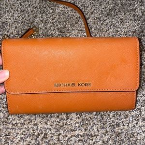 Michael Kors, Crossbody purse